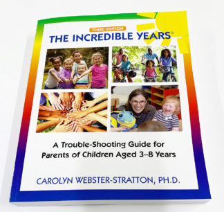 EDU0005 - IY Parent Book
