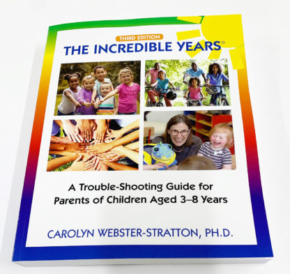 EDU0005 - IY Parent Book