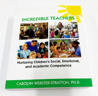 EDU0006 - IY Teacher Book - OUT OF STOCK