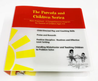 EDU0010 - IY Parent Manual