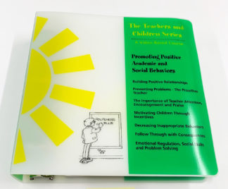 EDU0011 - IY Teacher Manual