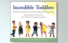 EDU0012 - IY Toddler Book