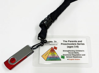 EDU0022 - IY Parent USB Only