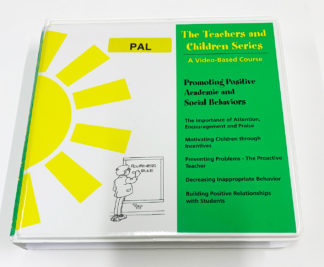 EDU0023 - IY Teacher DVD Only - OUT OF STOCK