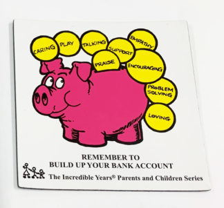 EDU0027 - IY Parent - Magnets - OUT OF STOCK