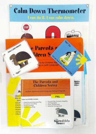 EDU0043 - IYAT manuals